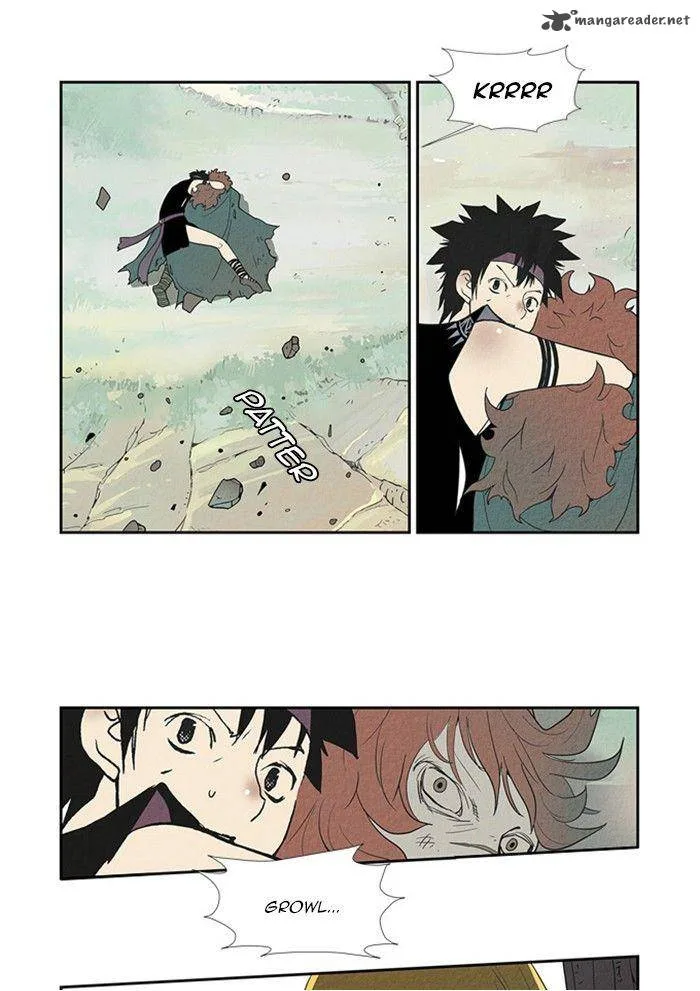 Aisopos Chapter 69 page 37