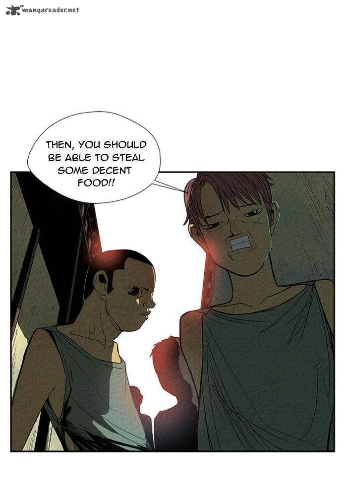 Aisopos Chapter 7 page 20