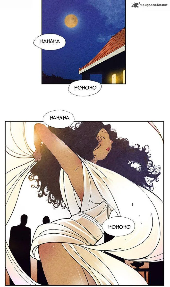 Aisopos Chapter 7 page 9