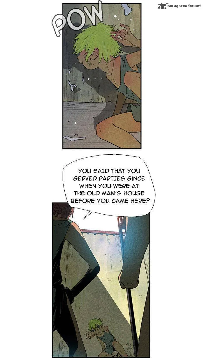 Aisopos Chapter 7 page 19