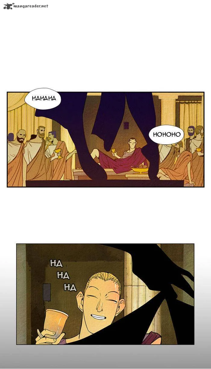 Aisopos Chapter 7 page 10