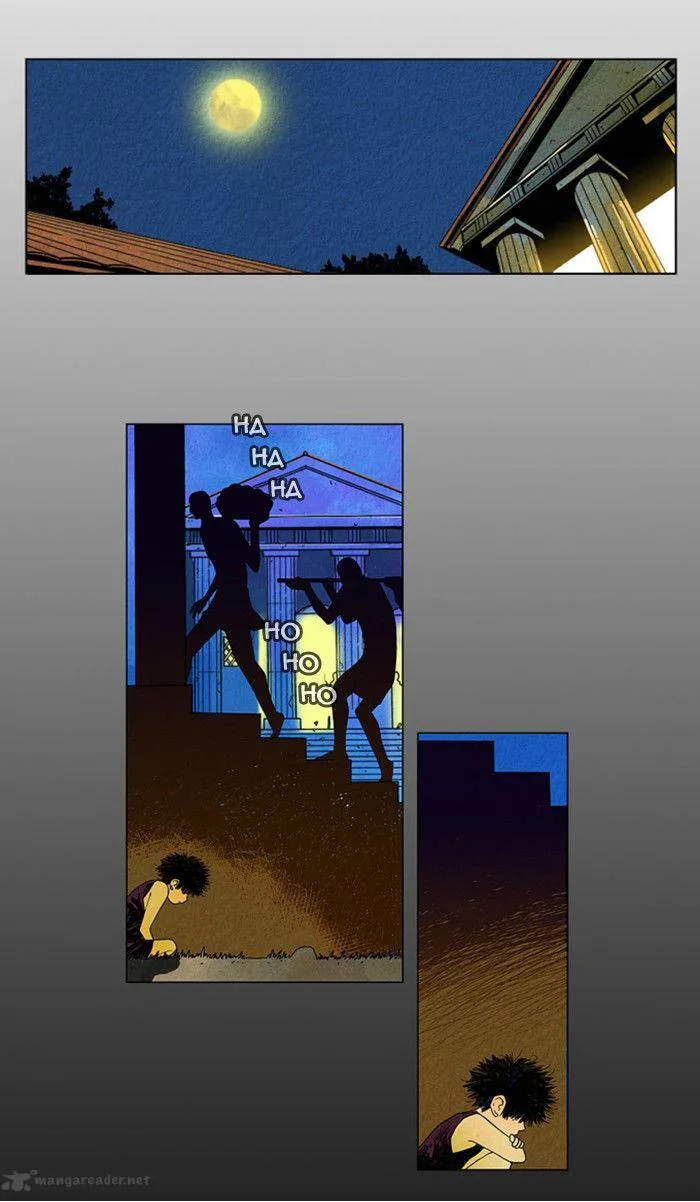 Aisopos Chapter 7 page 14