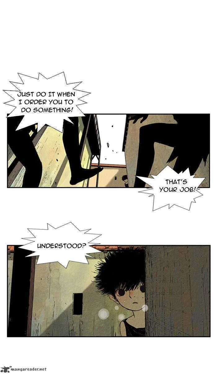 Aisopos Chapter 7 page 22