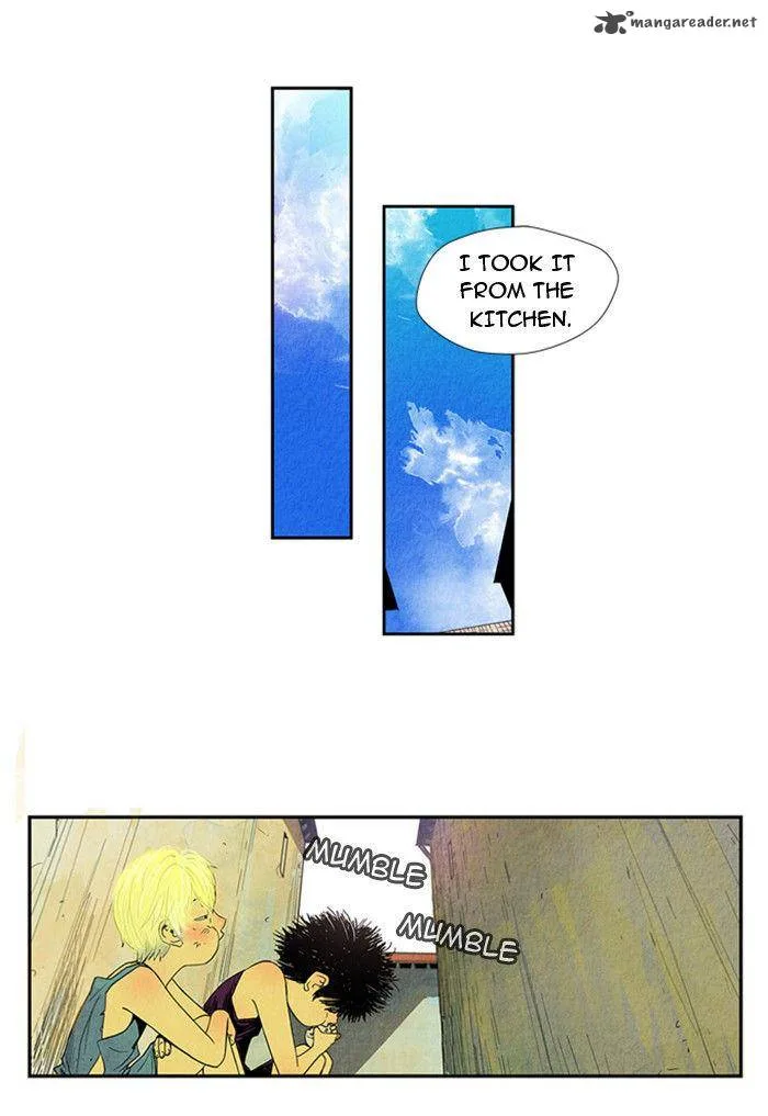 Aisopos Chapter 7 page 27