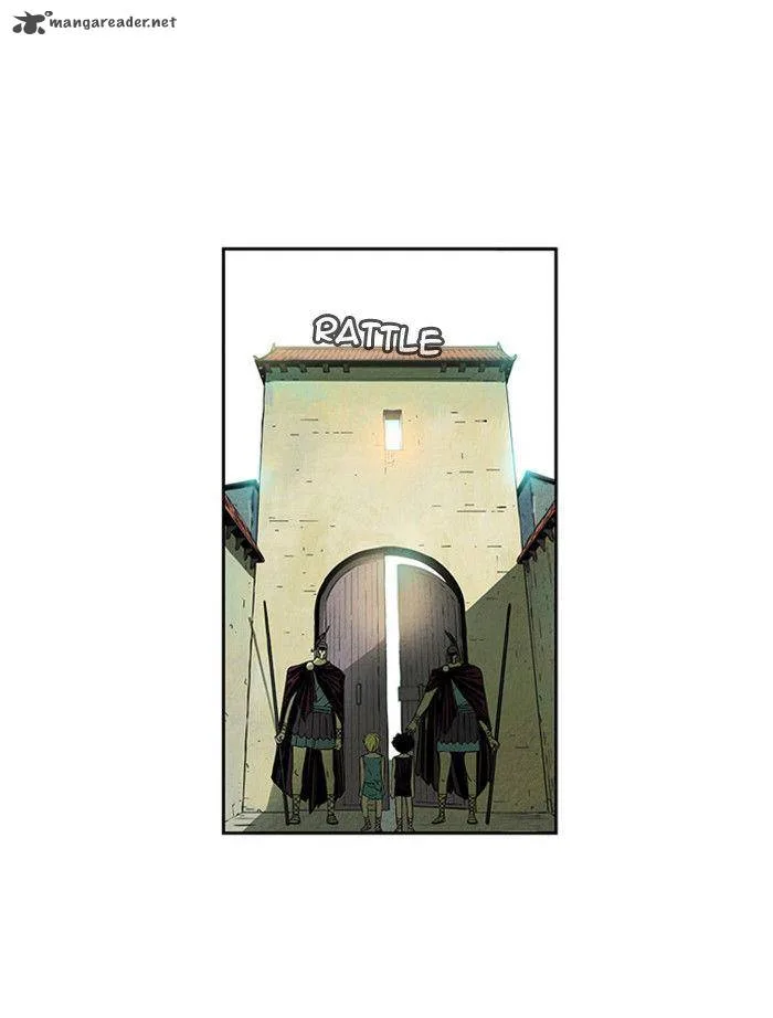 Aisopos Chapter 7 page 29