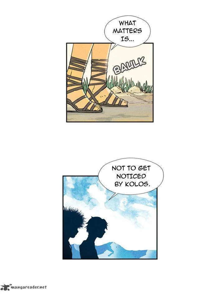 Aisopos Chapter 7 page 34