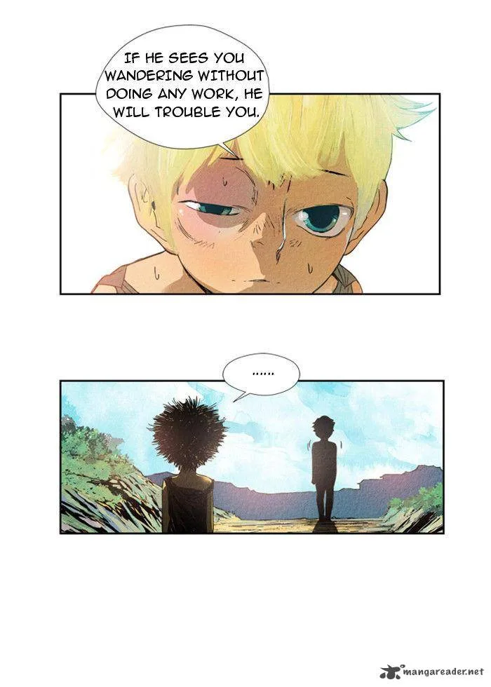 Aisopos Chapter 7 page 35