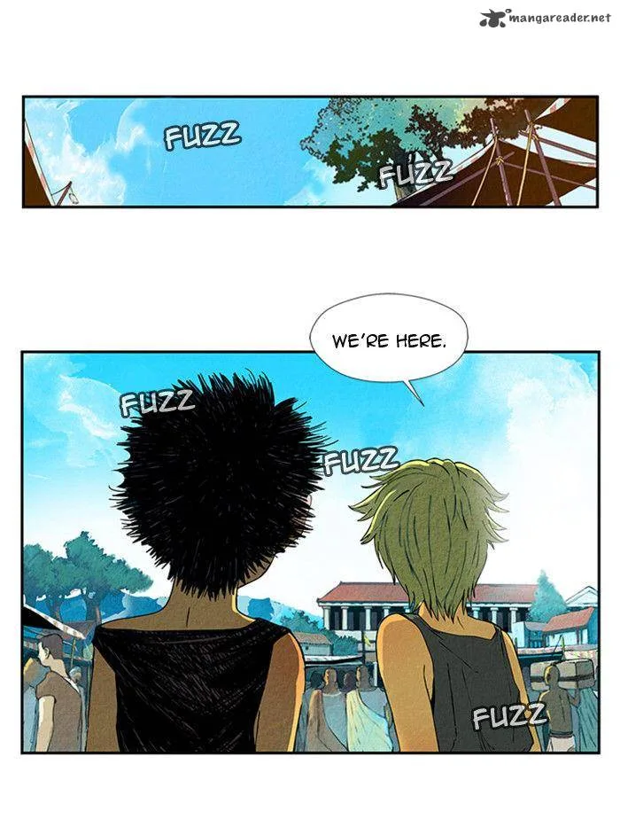 Aisopos Chapter 7 page 36