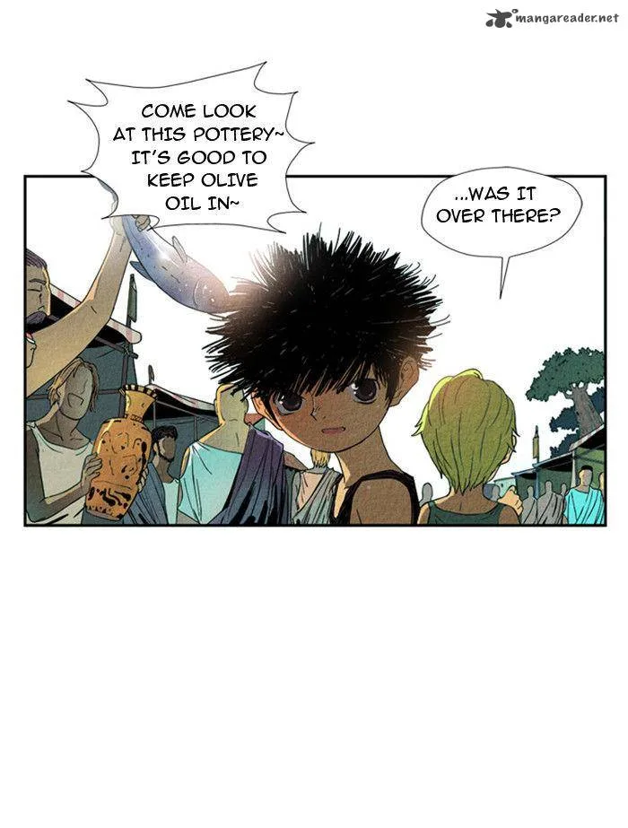 Aisopos Chapter 7 page 38