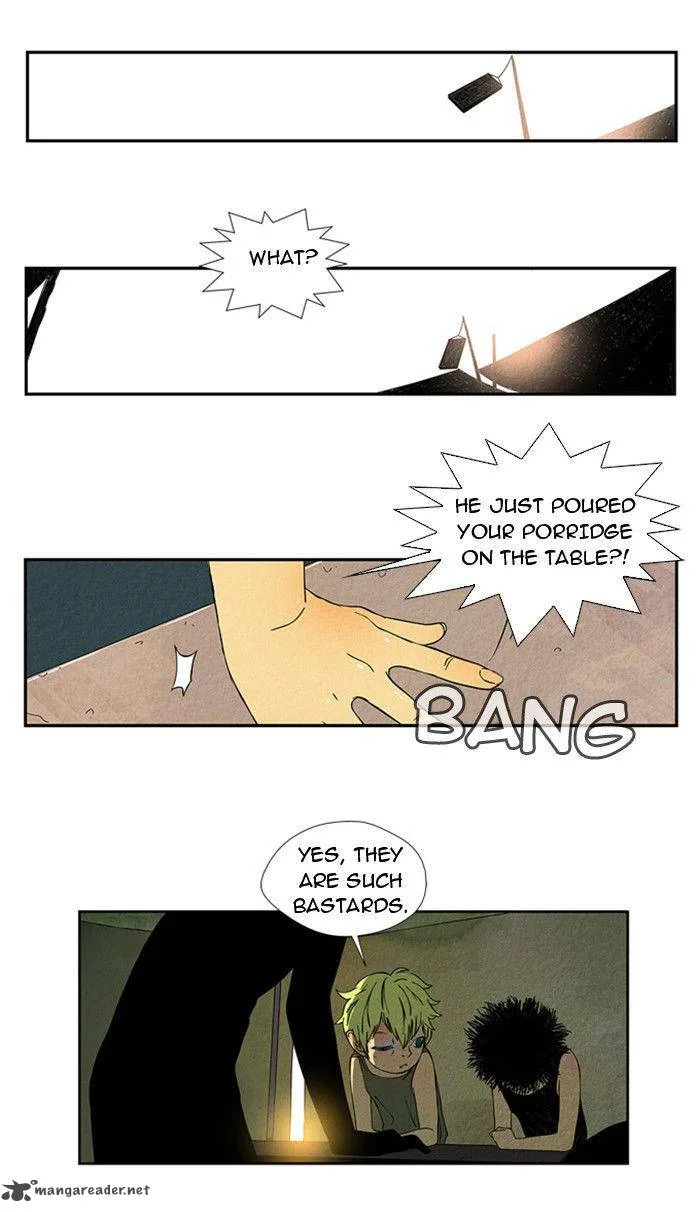 Aisopos Chapter 7 page 49