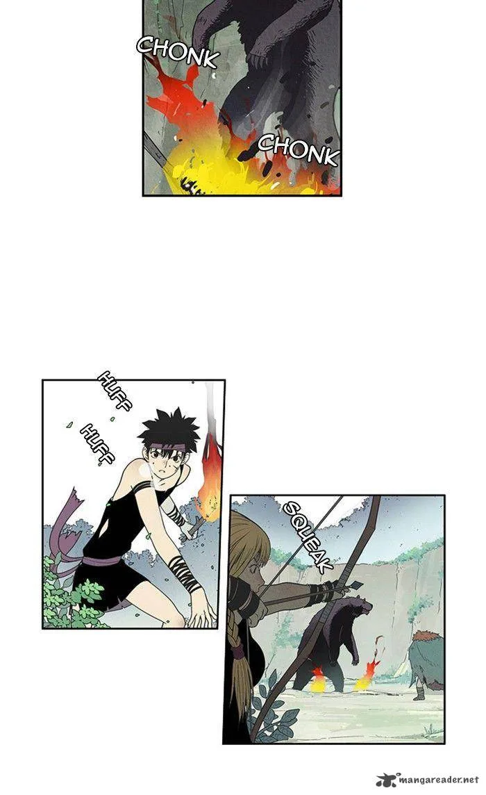 Aisopos Chapter 70 page 4