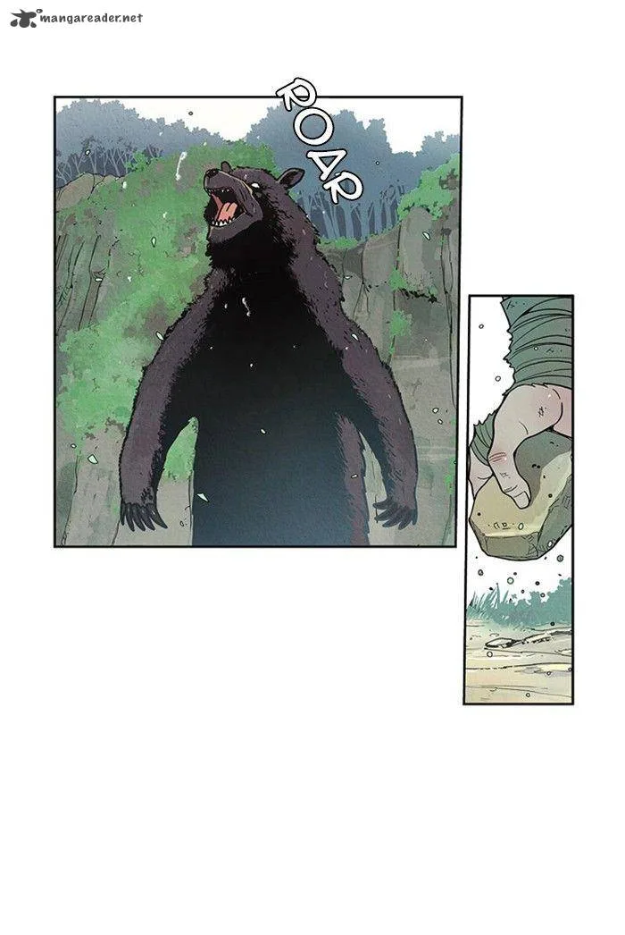 Aisopos Chapter 70 page 1