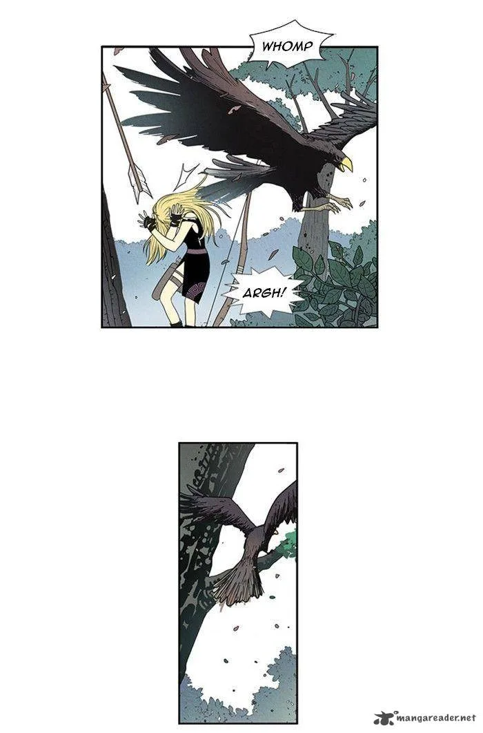 Aisopos Chapter 70 page 6