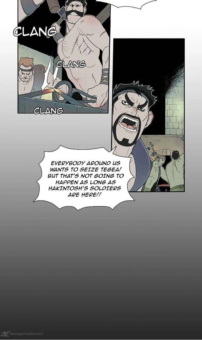 Aisopos Chapter 70 page 20