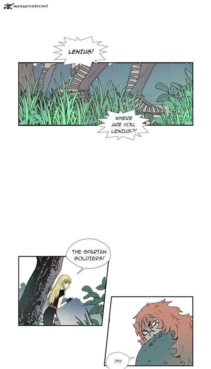 Aisopos Chapter 70 page 8