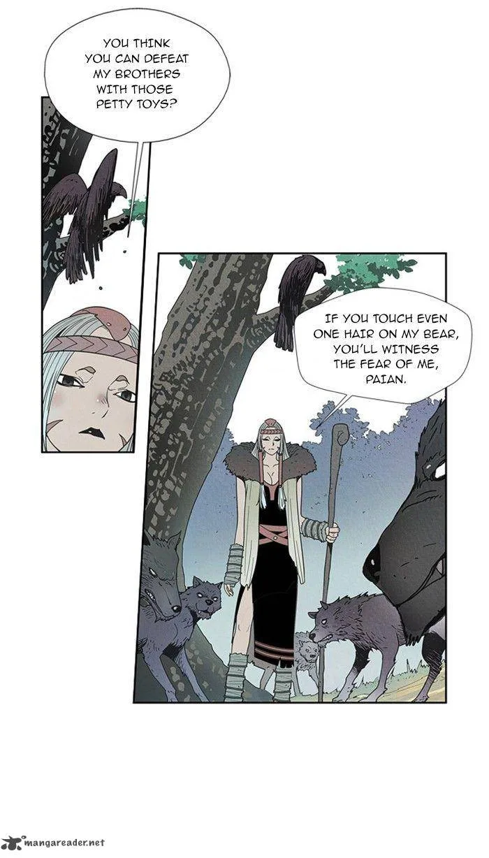 Aisopos Chapter 70 page 7