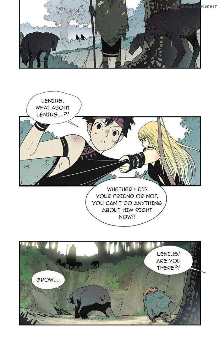 Aisopos Chapter 70 page 10