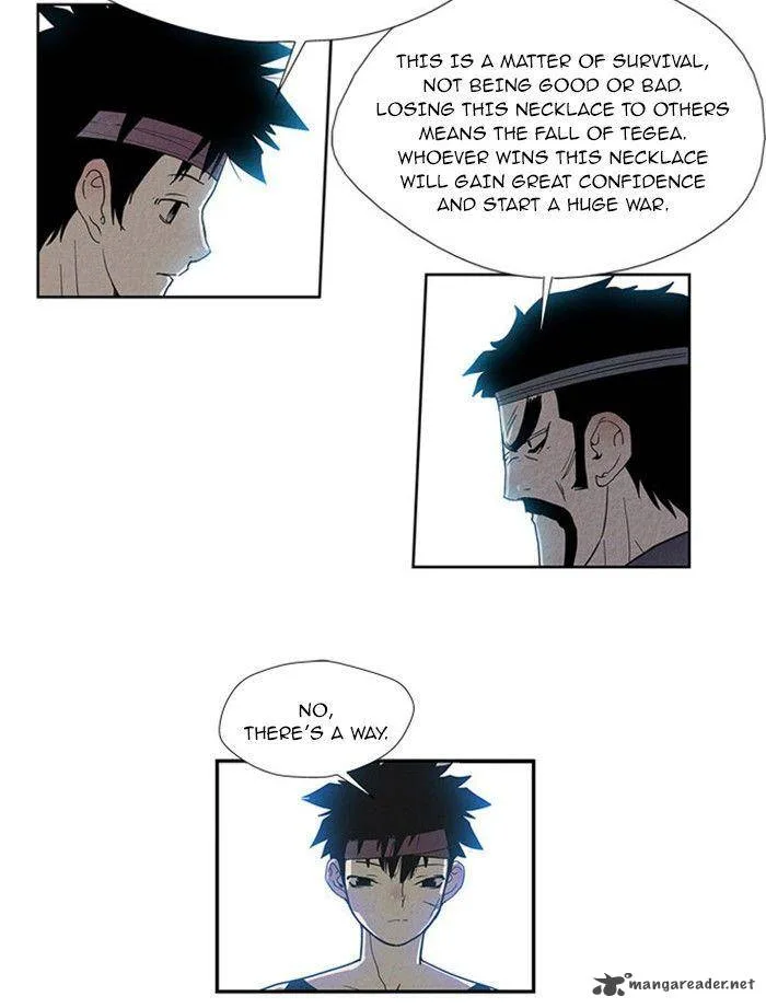 Aisopos Chapter 70 page 35