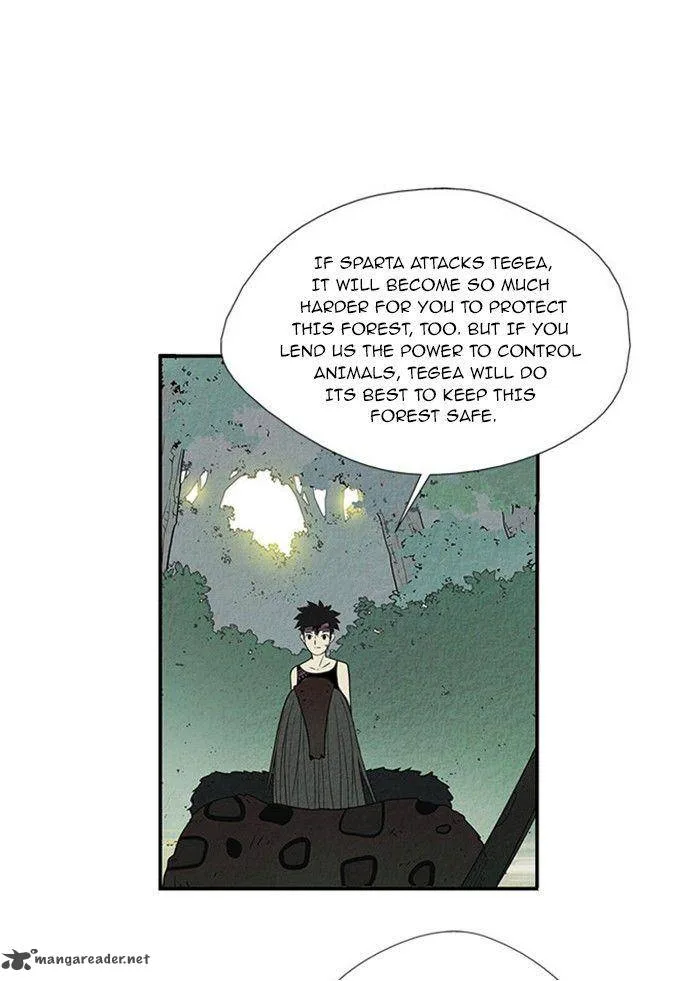 Aisopos Chapter 70 page 39