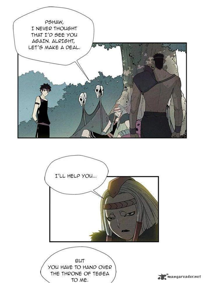 Aisopos Chapter 70 page 41