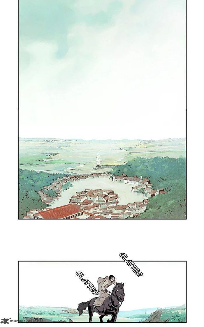 Aisopos Chapter 71 page 7