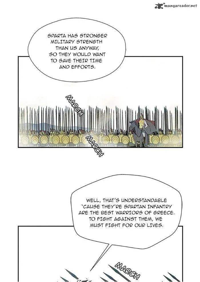 Aisopos Chapter 71 page 15