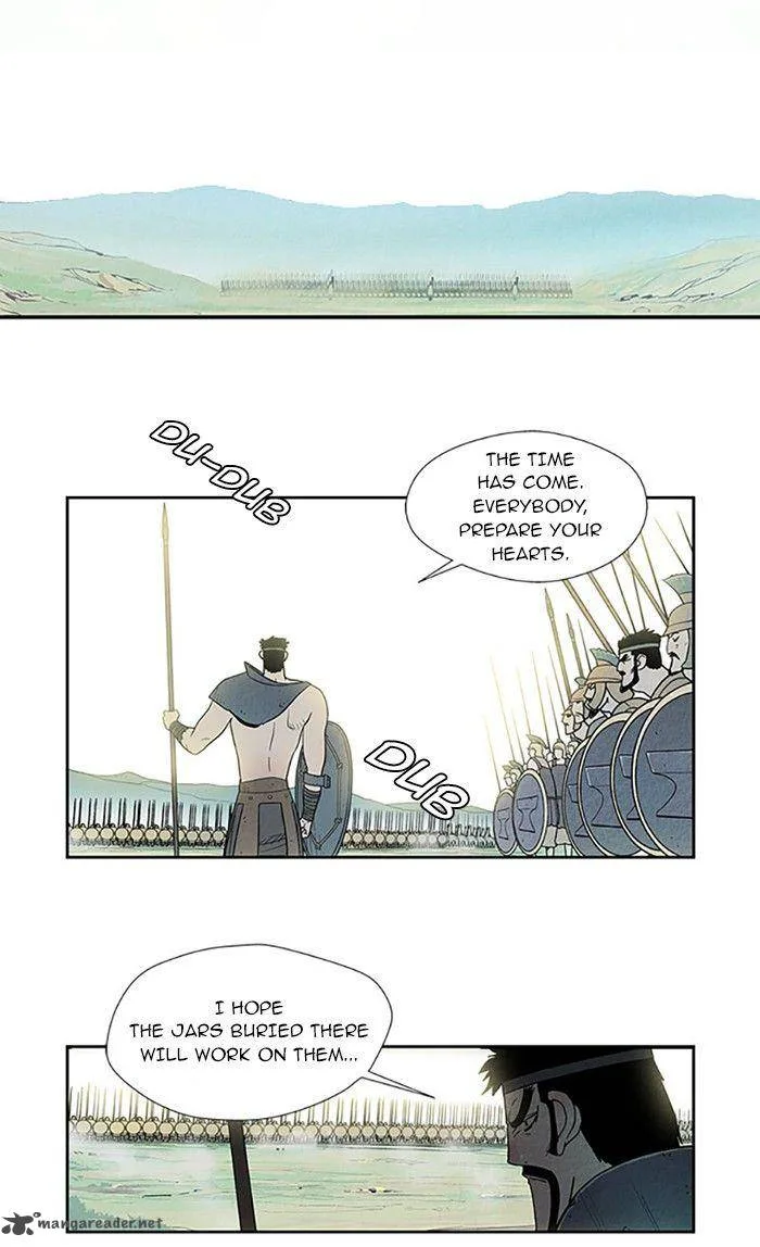 Aisopos Chapter 71 page 21