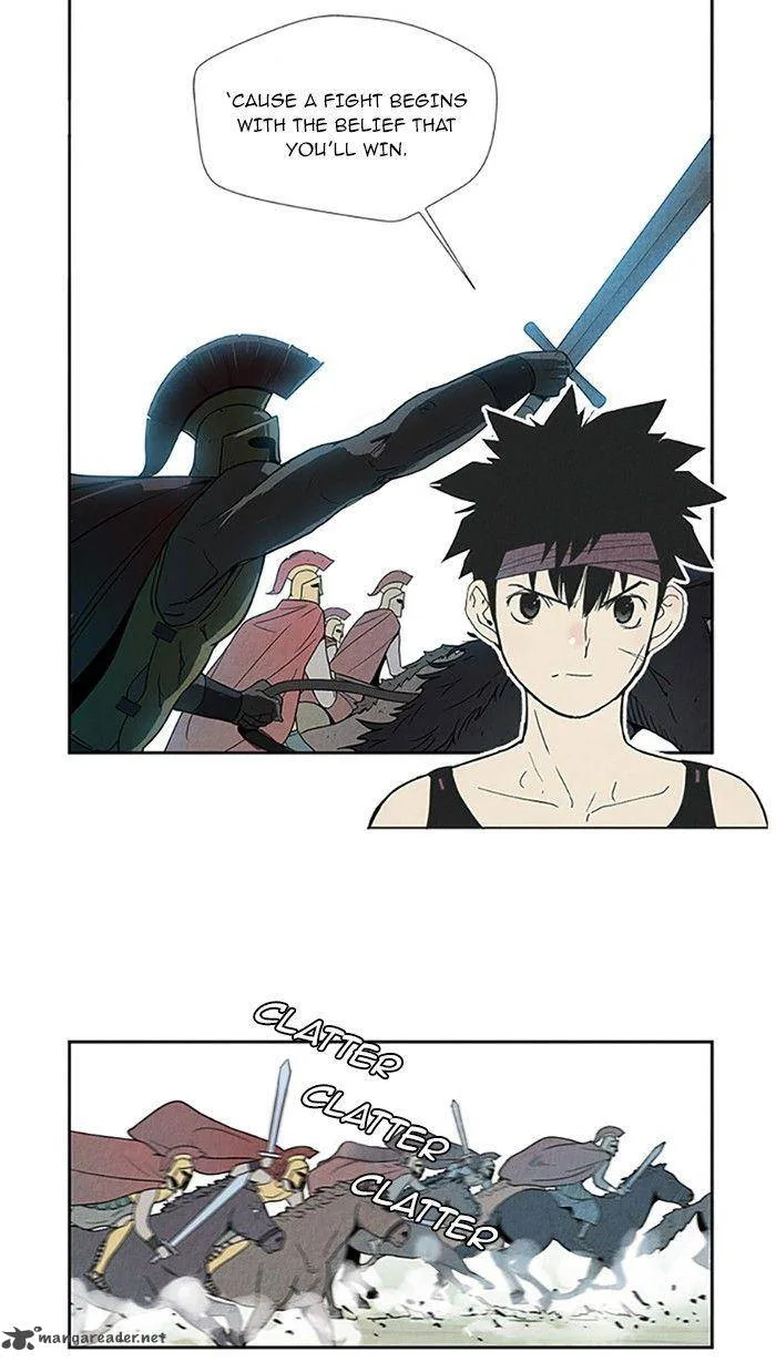 Aisopos Chapter 71 page 23