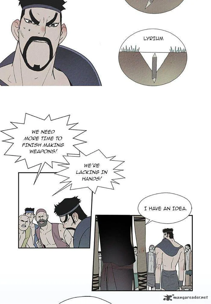 Aisopos Chapter 71 page 18