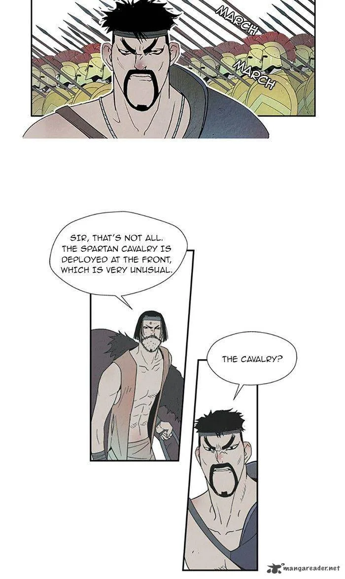 Aisopos Chapter 71 page 16