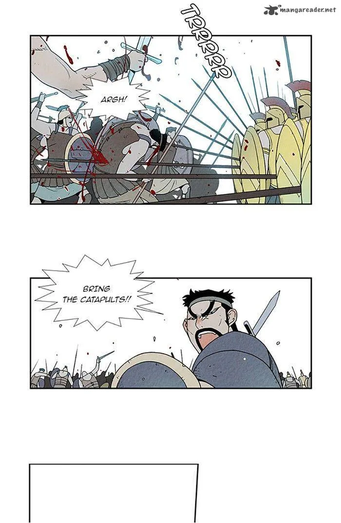 Aisopos Chapter 71 page 36