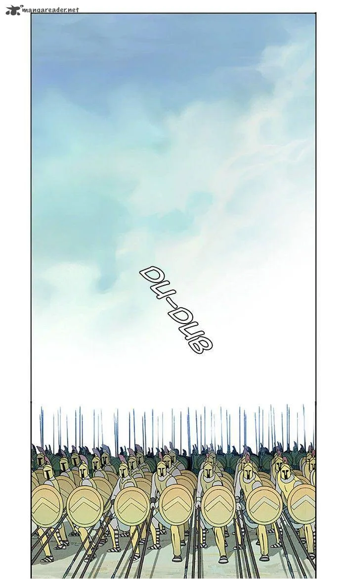 Aisopos Chapter 71 page 32
