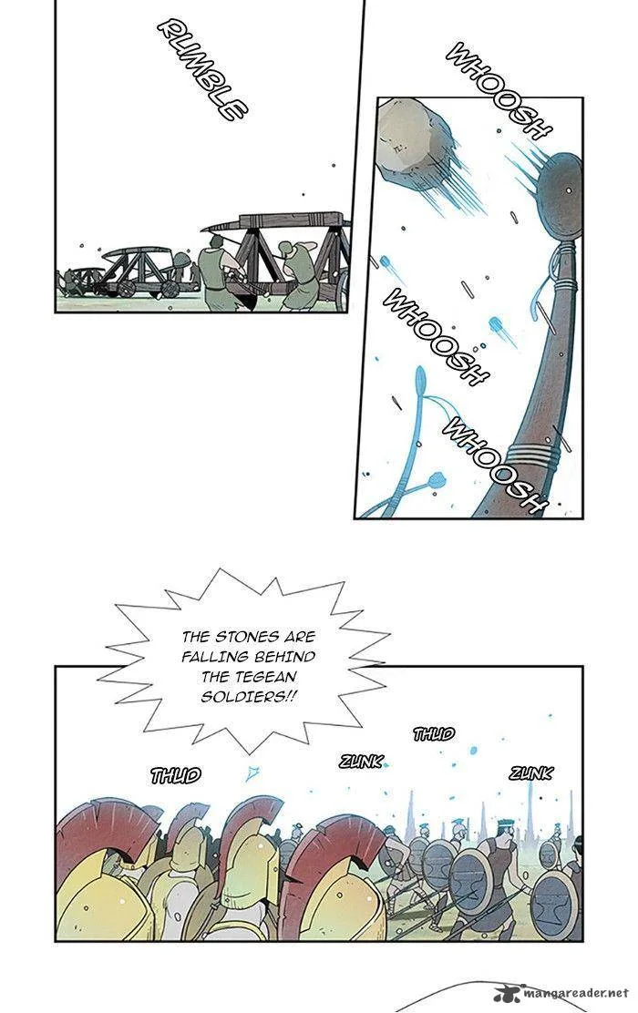 Aisopos Chapter 71 page 37