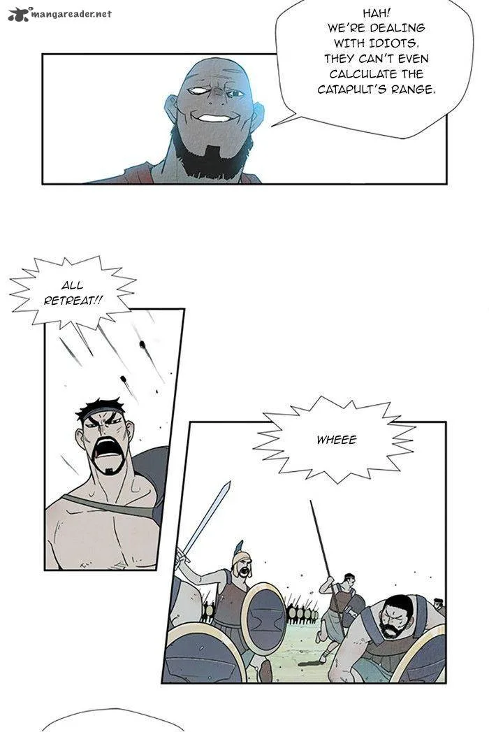 Aisopos Chapter 71 page 38
