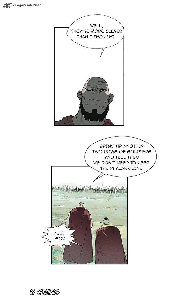 Aisopos Chapter 72 page 9