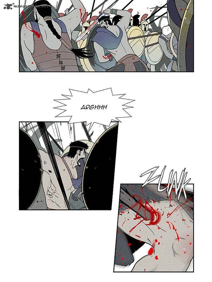 Aisopos Chapter 72 page 11