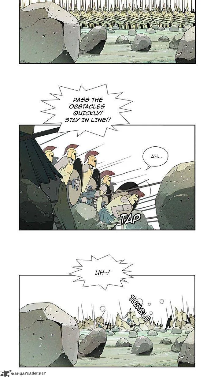 Aisopos Chapter 72 page 2