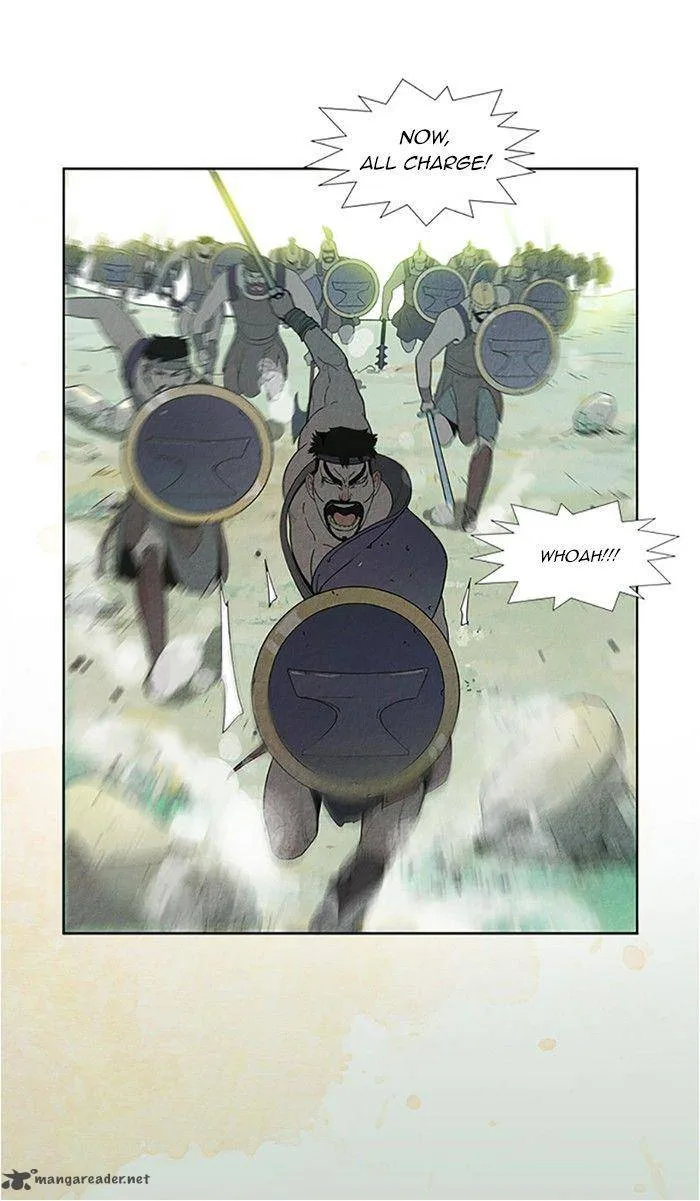 Aisopos Chapter 72 page 4