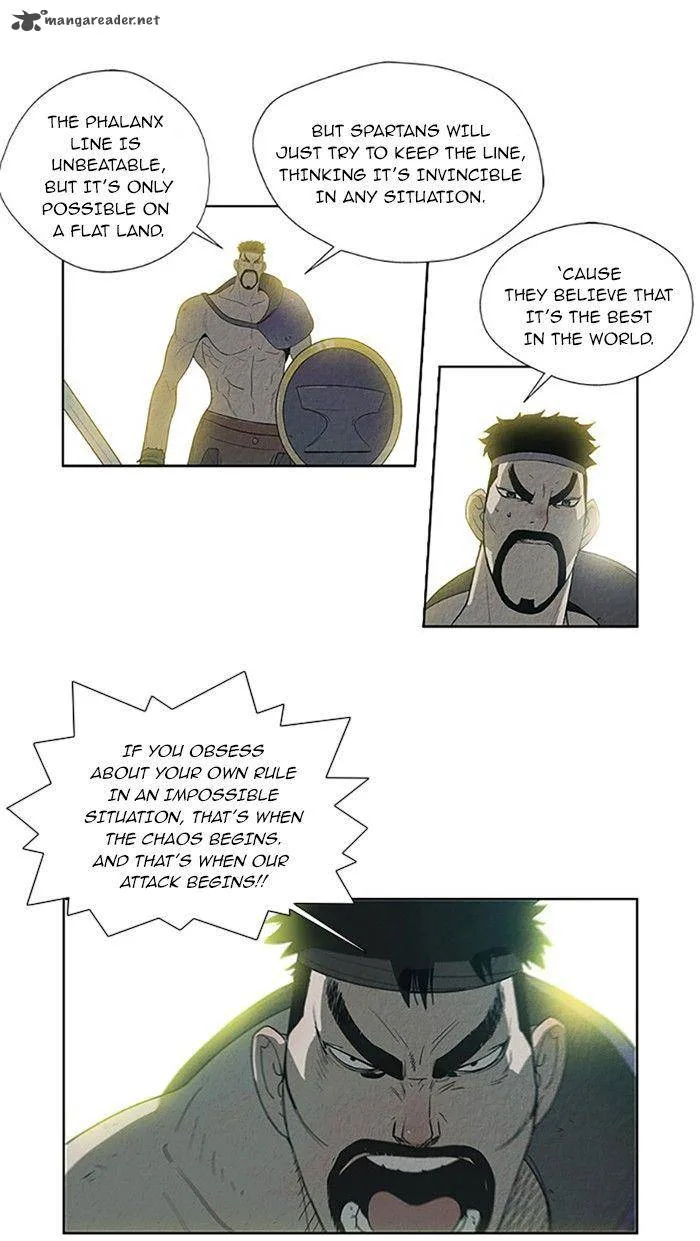 Aisopos Chapter 72 page 3