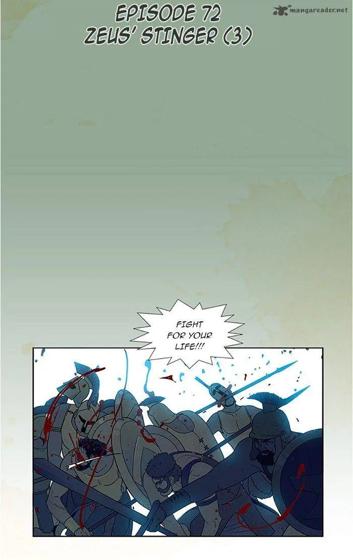 Aisopos Chapter 72 page 7