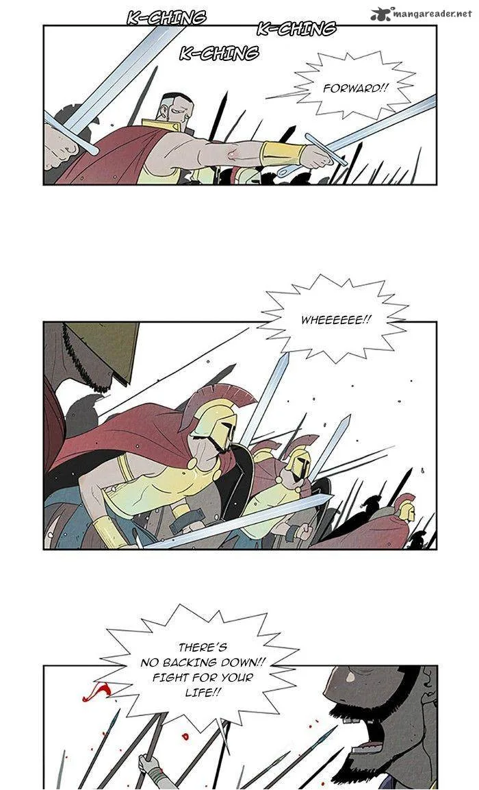 Aisopos Chapter 72 page 10