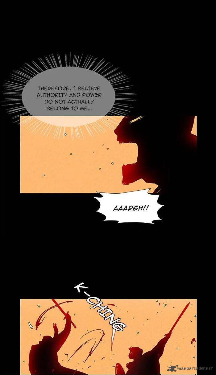 Aisopos Chapter 72 page 21