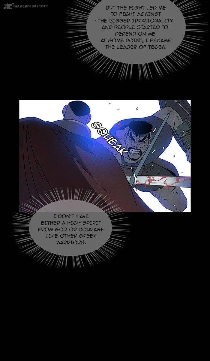 Aisopos Chapter 72 page 19