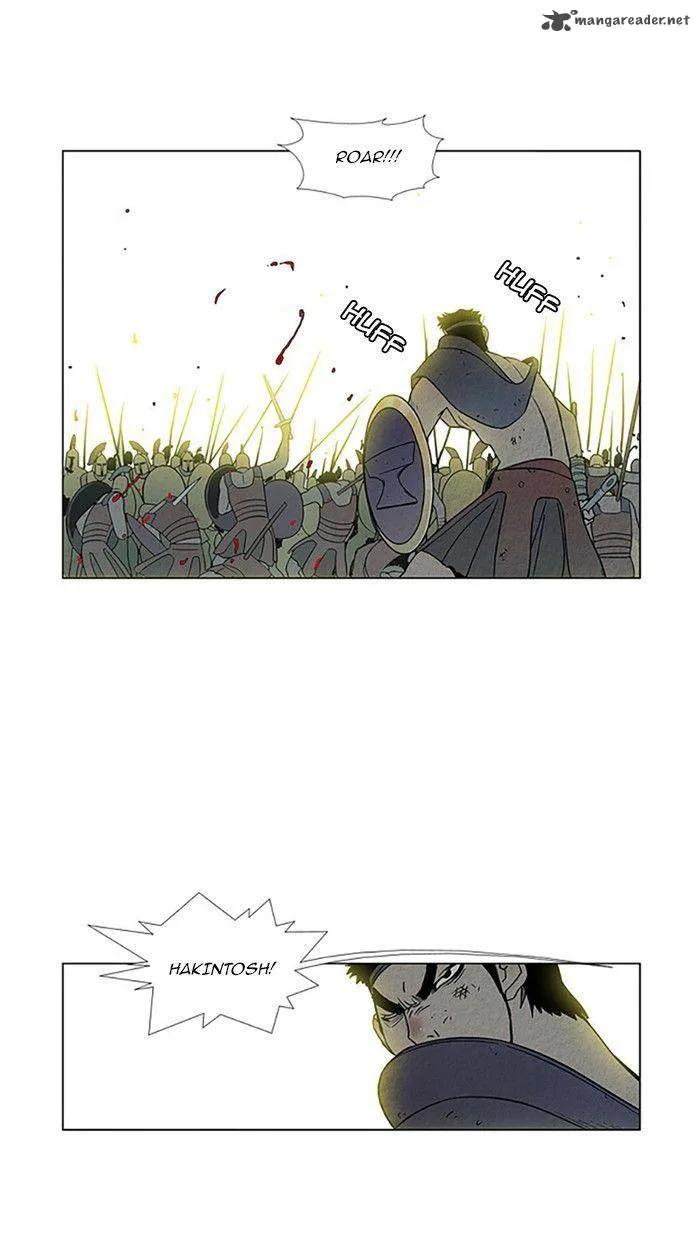 Aisopos Chapter 72 page 25