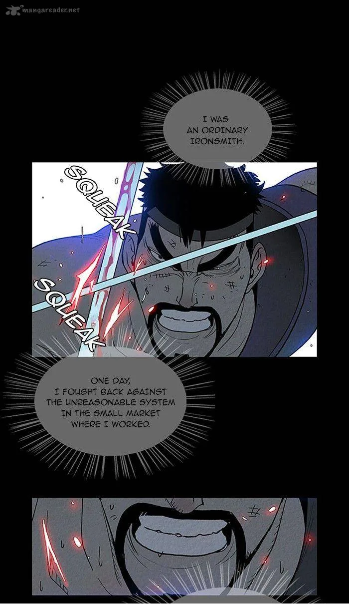 Aisopos Chapter 72 page 18