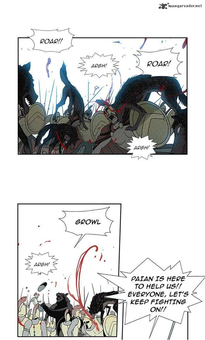 Aisopos Chapter 72 page 28