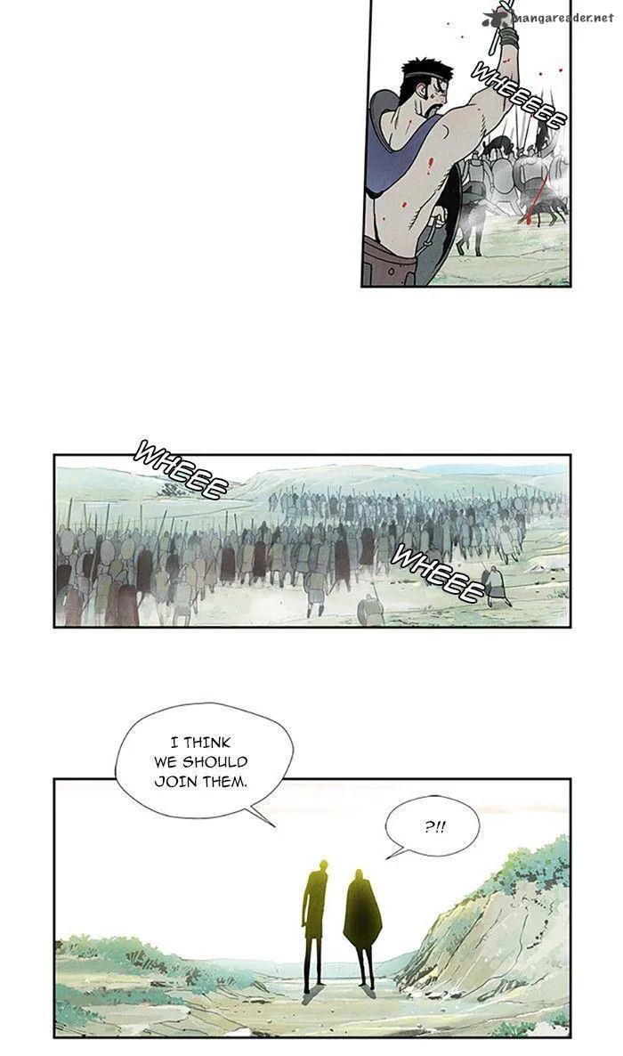 Aisopos Chapter 72 page 29