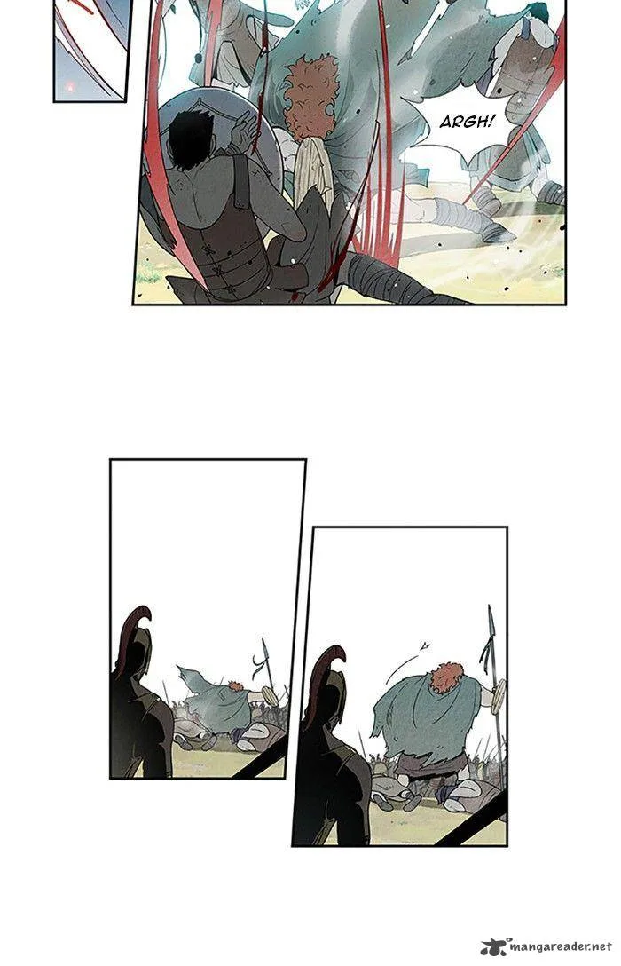 Aisopos Chapter 73 page 3