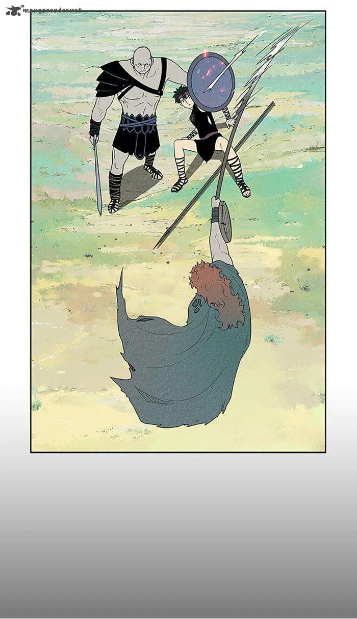 Aisopos Chapter 73 page 14