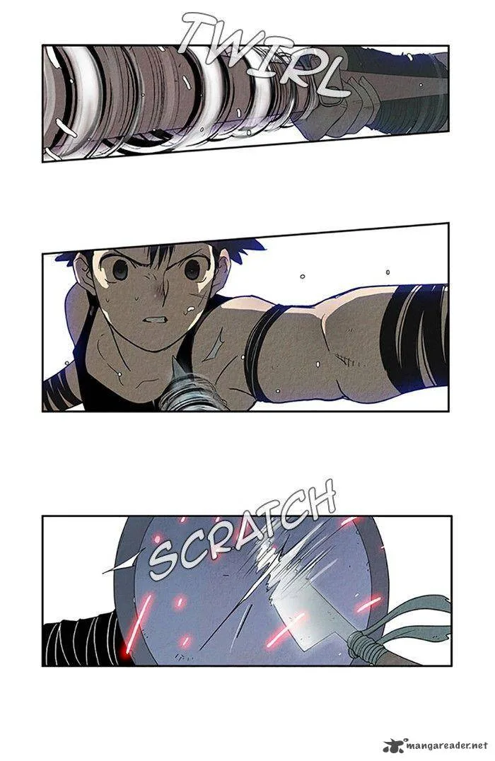 Aisopos Chapter 73 page 13